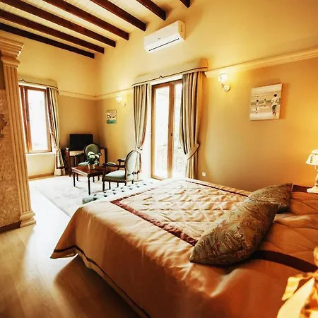Sofia Boutique Hotel Kyrenia (Northern Cyprus)