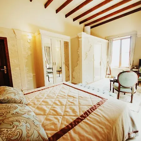 Maison d'hôtes Sofia Boutique Hotel *