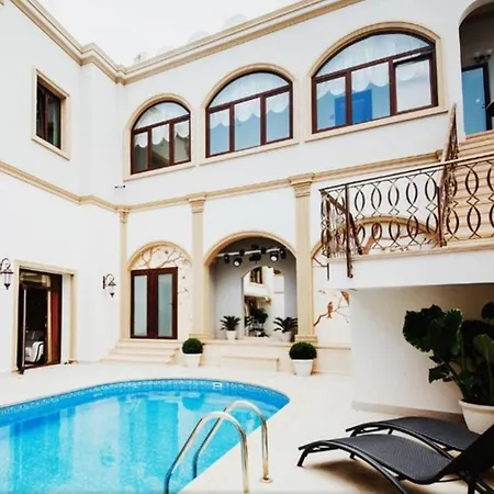 Sofia Boutique Hotel Kyrenia (Northern Cyprus)