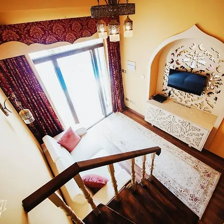 Sofia Boutique Hotel * Kyrenia (Northern Cyprus)