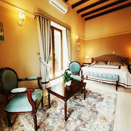 Affittacamere Sofia Boutique Hotel Kyrenia (Northern Cyprus)