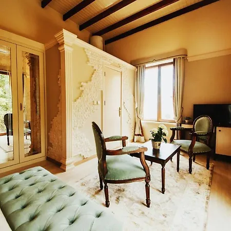 Sofia Boutique Hotel Affittacamere *