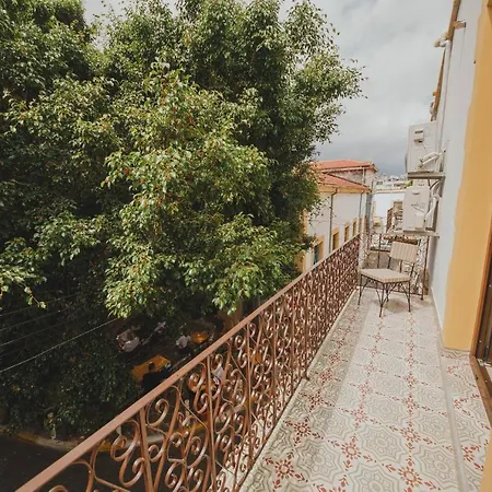 Sofia Boutique Hotel Affittacamere