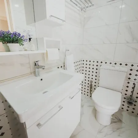 招待所 Sofia Boutique Hotel *