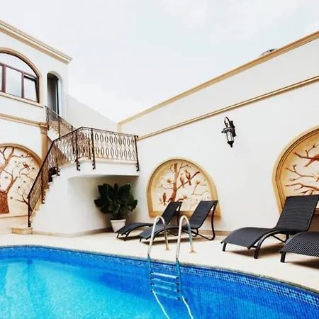 Affittacamere Sofia Boutique Hotel *