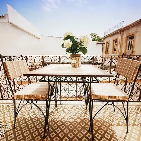 Sofia Boutique Hotel * Kyrenia (Northern Cyprus)
