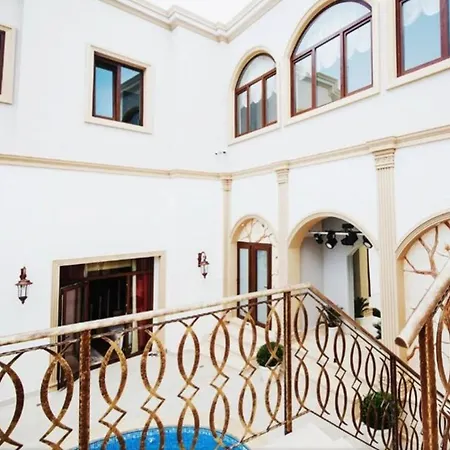 Casa de hóspedes Sofia Boutique Hotel