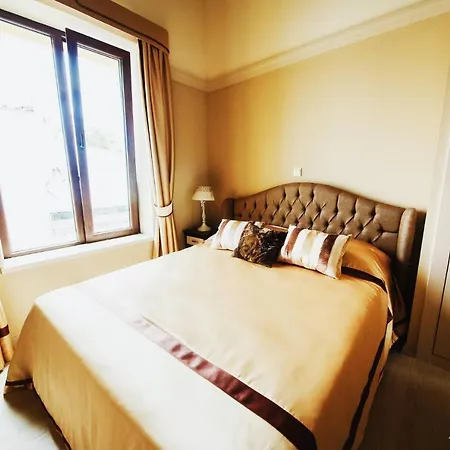 Sofia Boutique Hotel Casa de hóspedes Cirénia
